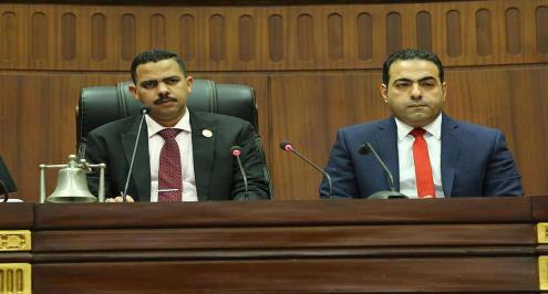 7 ملاحظات للجنة الشباب والرياضة بالبرلمان لتعديل قانون الرياضة 